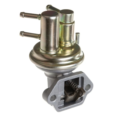 Delphi Mechanical Fuel Pump, Mf0039 MF0039